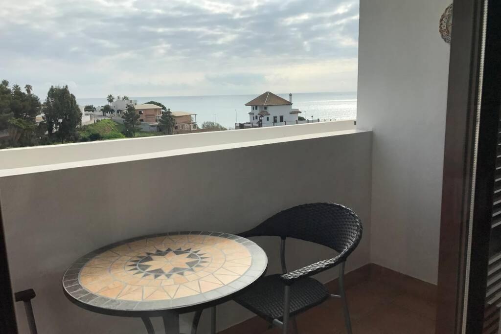 Costa Del Sol, La Cala De Mijas Apartment Exterior photo
