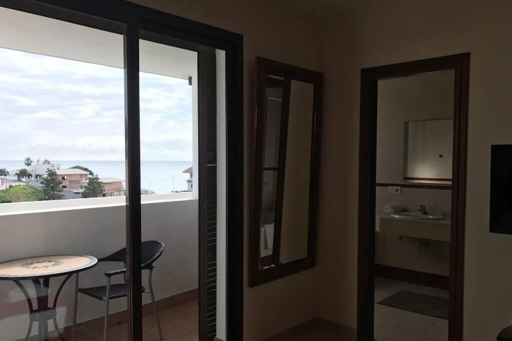 Costa Del Sol, La Cala De Mijas Apartment Exterior photo