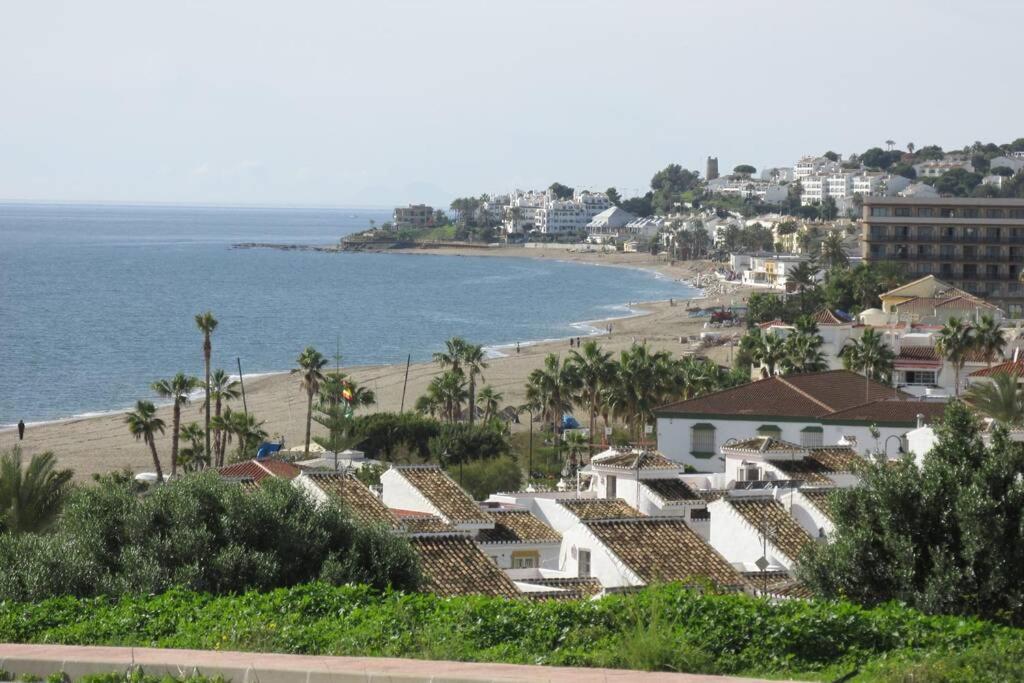 Costa Del Sol, La Cala De Mijas Apartment Exterior photo
